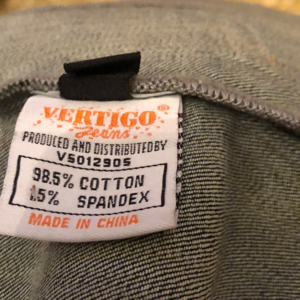 Vertigo Jacket - image 6